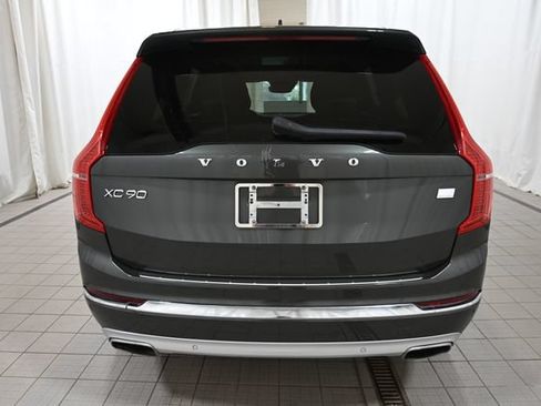 Used 2021 Volvo XC90 T8 Inscription AWD/4WD image 13