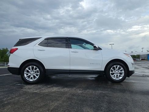Used 2019 Chevrolet Equinox LT FWD image 9