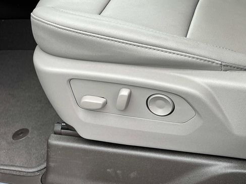 New 2026 GMC Sierra 1500 SLT w/ SLT Premium Plus Package image 24