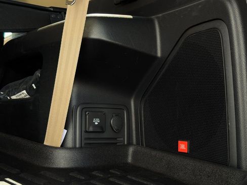Certified 2024 Toyota 4Runner Limited AWD/4WD image 34