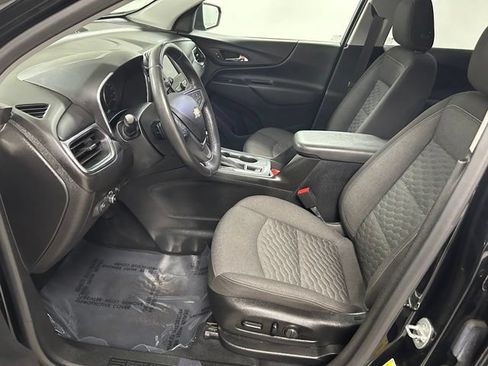 Used 2020 Chevrolet Equinox LT FWD image 12