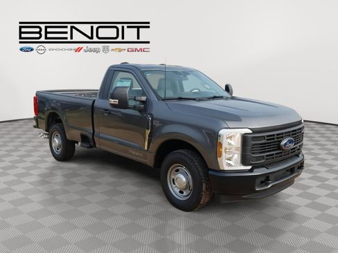 New 2026 Ford F350 XL image 5