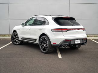 New 2026 Porsche Macan video 3