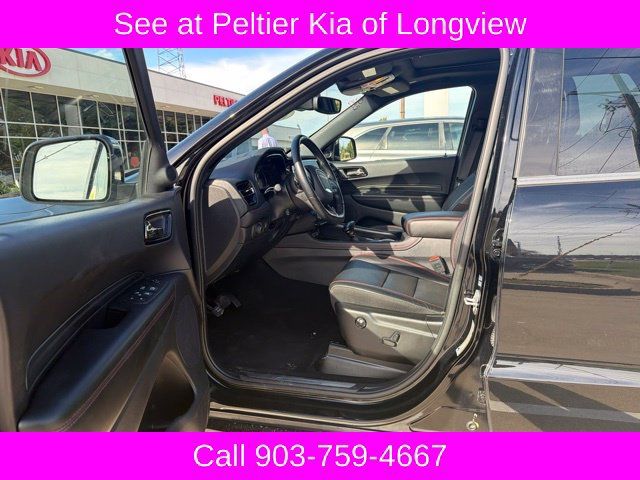Used 2025 Dodge Durango GT AWD/4WD image 10