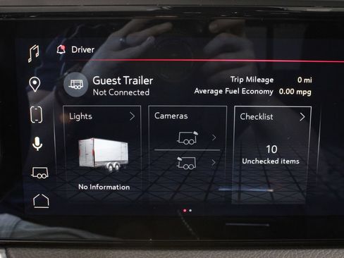 Used 2025 GMC Sierra 3500 Denali w/ Denali Reserve Package AWD/4WD image 24