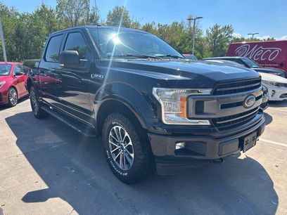 Used 2018 Ford F150 XLT w/ Equipment Group 302A Luxury