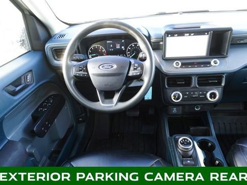 Used 2024 Ford Maverick XL w/ Equipment Group 100A Standard image 8