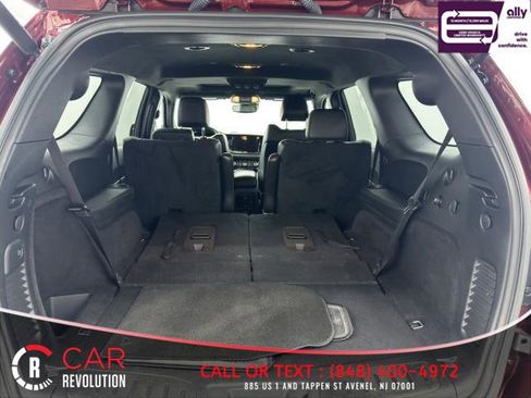 Used 2022 Dodge Durango R/T AWD/4WD image 9