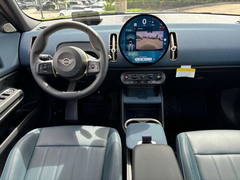 New 2025 MINI Cooper Countryman S image 29