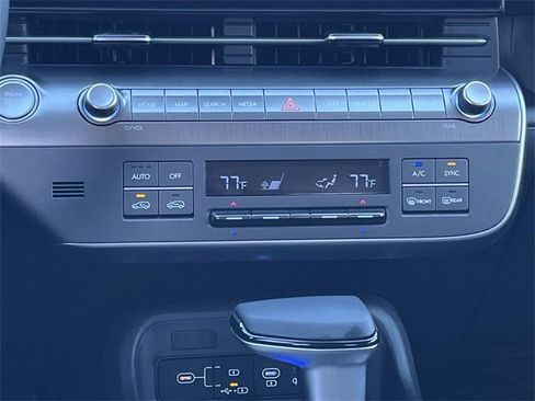 Certified 2026 Hyundai Kona SEL Sport image 16