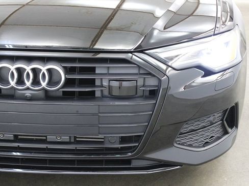 Used 2023 Audi A6 Premium Plus w/ Premium Plus Package AWD/4WD image 8