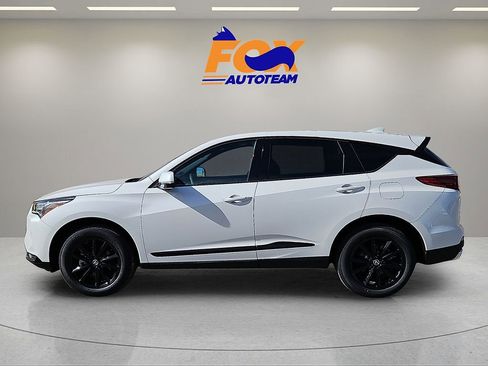 New 2026 Acura RDX SH-AWD image 2