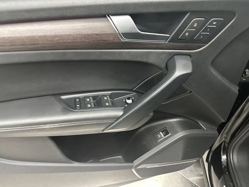 Used 2021 Audi Q5 Prestige AWD/4WD image 14