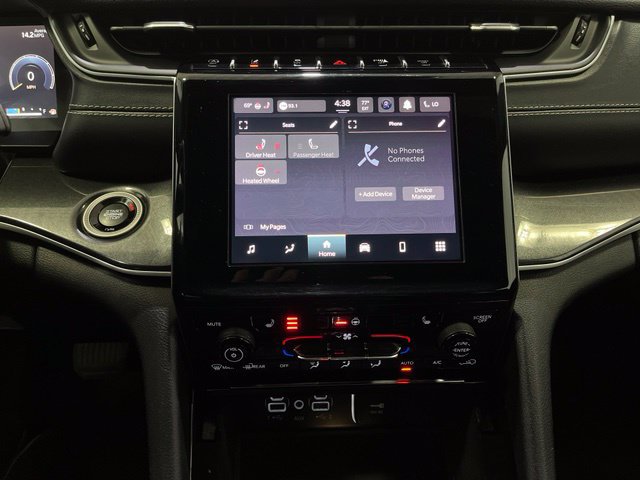 Used 2022 Jeep Grand Cherokee L Laredo AWD/4WD image 21