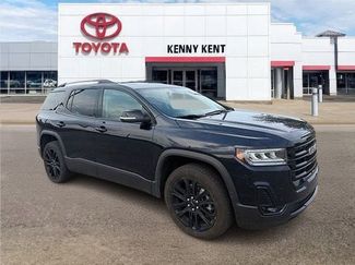 Used 2022 GMC Acadia SLT w/ Elevation Edition FWD video 1