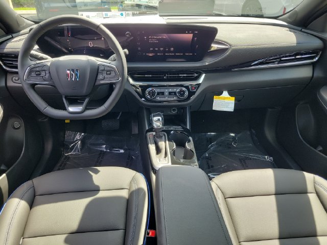 New 2026 Buick Envista Sport Touring w/ Convenience I Package FWD image 6