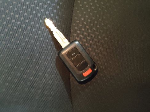 Used 2020 Mitsubishi Mirage G4 ES image 32