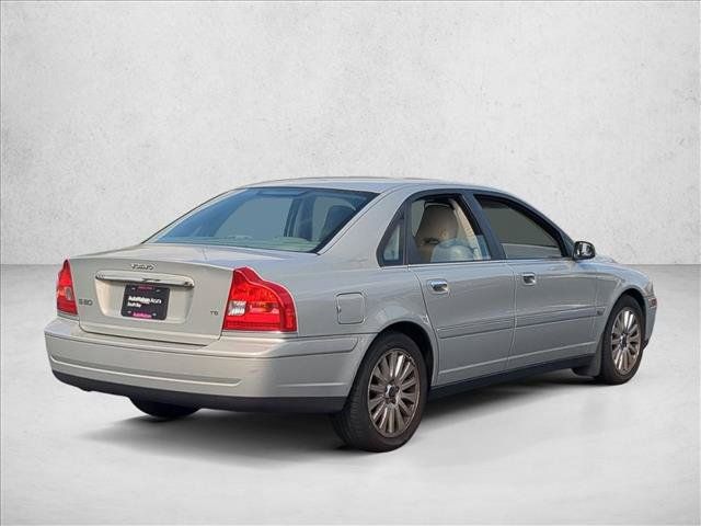Used 2004 Volvo S80 T6 FWD image 5