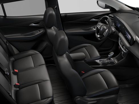 New 2026 Buick Encore GX Sport Touring image 56