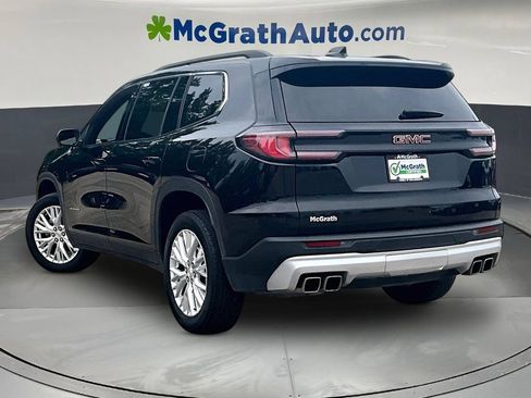 Used 2024 GMC Acadia Elevation AWD/4WD image 5
