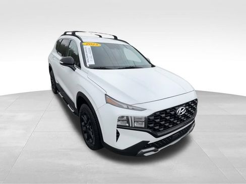 Used 2023 Hyundai Santa Fe XRT w/ Cargo Package AWD/4WD image 3