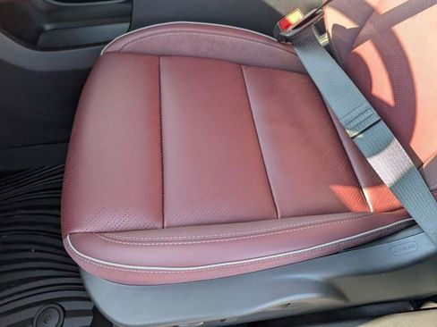 New 2026 Buick Envision Sport Touring image 23