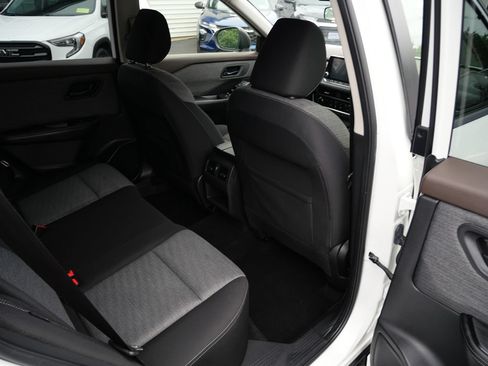 Used 2021 Nissan Rogue S AWD/4WD image 22