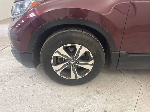 Used 2019 Honda CR-V LX image 14
