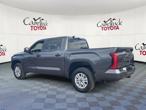 New 2026 Toyota Tundra SR5 image 5
