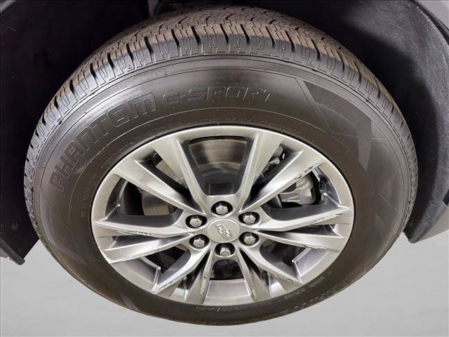 Used 2023 Cadillac XT5 Premium Luxury FWD image 14