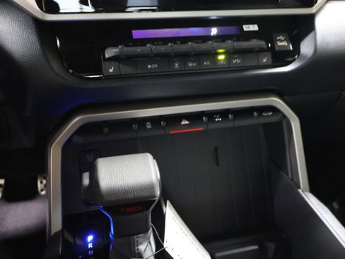 New 2026 Toyota Tundra SR5 AWD/4WD image 20