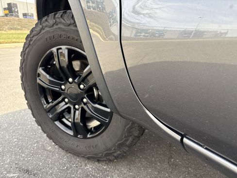 Used 2022 Ford Ranger XL w/ Equipment Group 101A High image 12