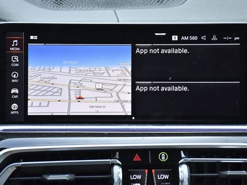 Used 2019 BMW X5 xDrive40i w/ Premium Package 2 AWD/4WD image 16