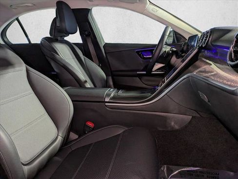 Certified 2022 Mercedes-Benz C 300 Sedan image 20