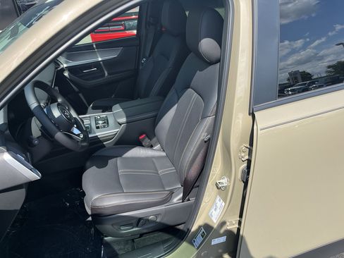 New 2026 MAZDA CX-70 SC Plus AWD/4WD image 31
