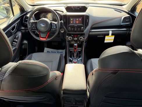Certified 2024 Subaru Forester Sport AWD/4WD image 25