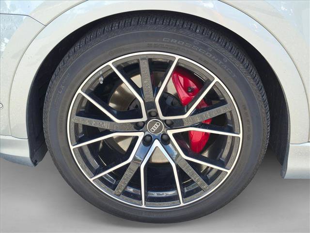 Used 2023 Audi Q8 Prestige w/ Prestige Package AWD/4WD image 21