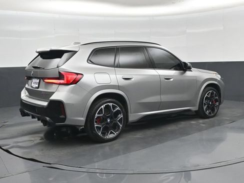 Used 2025 BMW X1 M35i w/ Premium Package AWD/4WD image 30