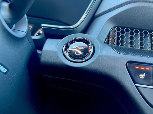 Used 2025 Honda CR-V Sport-L image 15