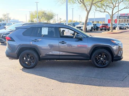 Used 2023 Toyota RAV4 LE AWD/4WD image 31