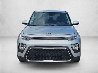 Used 2020 Kia Soul LX FWD video 2