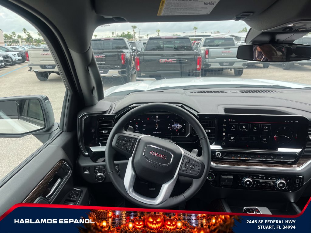 Used 2026 GMC Sierra 1500 Elevation w/ Elevation Premium Package AWD/4WD image 13