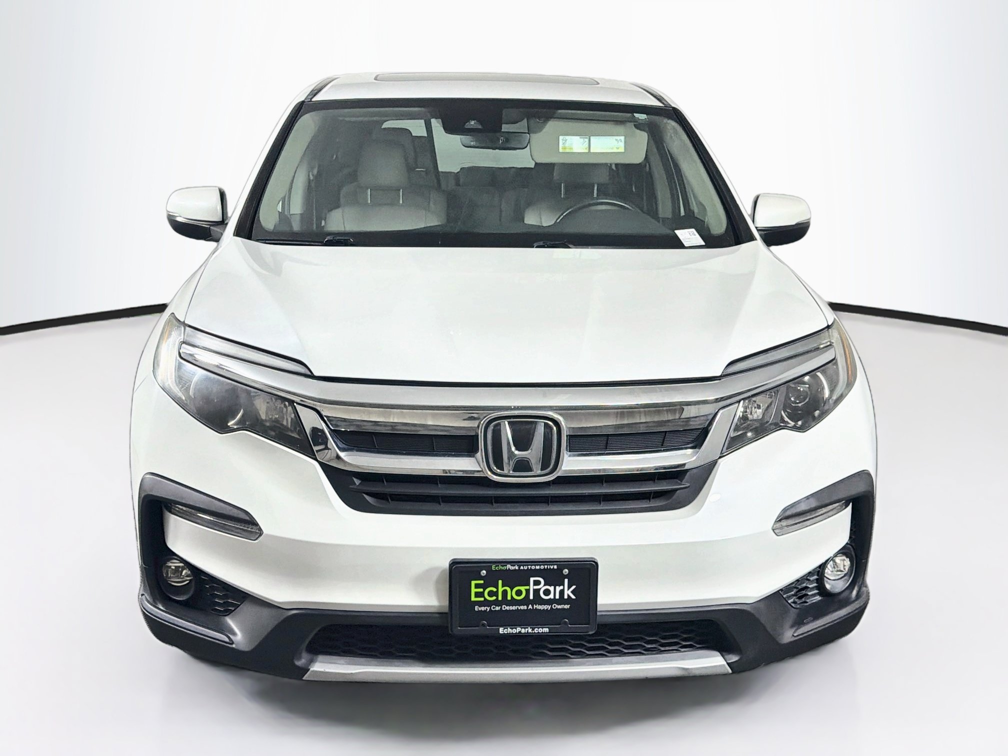 Used 2020 Honda Pilot EX-L image 2