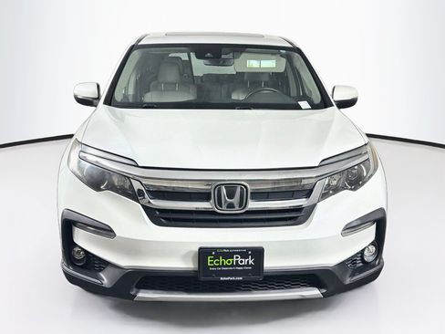 Used 2020 Honda Pilot EX-L image 2