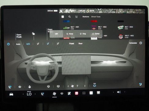 Used 2024 Tesla Model 3 RWD image 41