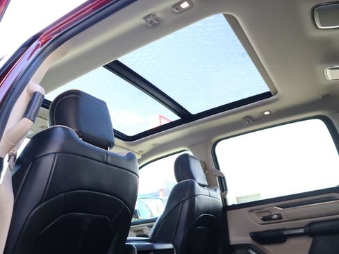 Used 2019 RAM 1500 Limited image 45