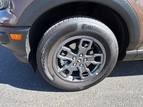 Used 2022 Ford Bronco Sport Big Bend AWD/4WD image 10