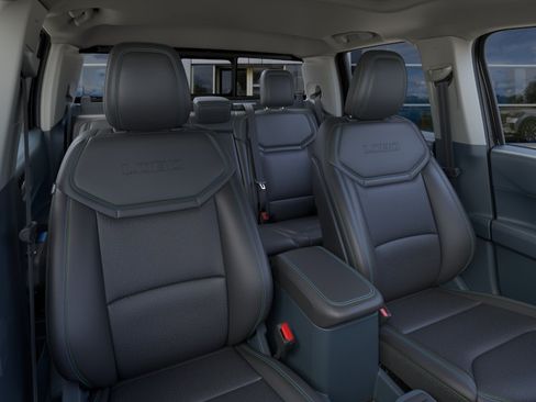 New 2025 Ford Maverick Lobo AWD/4WD image 10