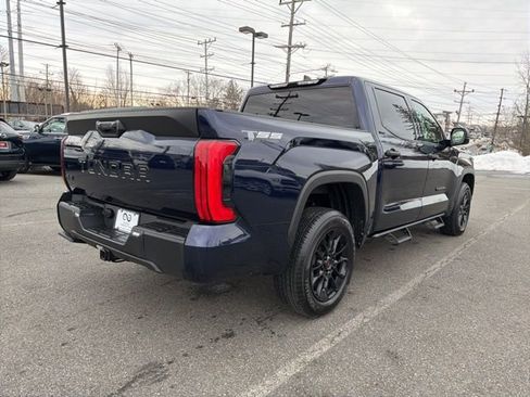 Used 2023 Toyota Tundra SR5 image 9