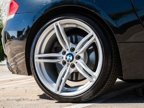 Used 2012 BMW Z4 sDrive35is image 39